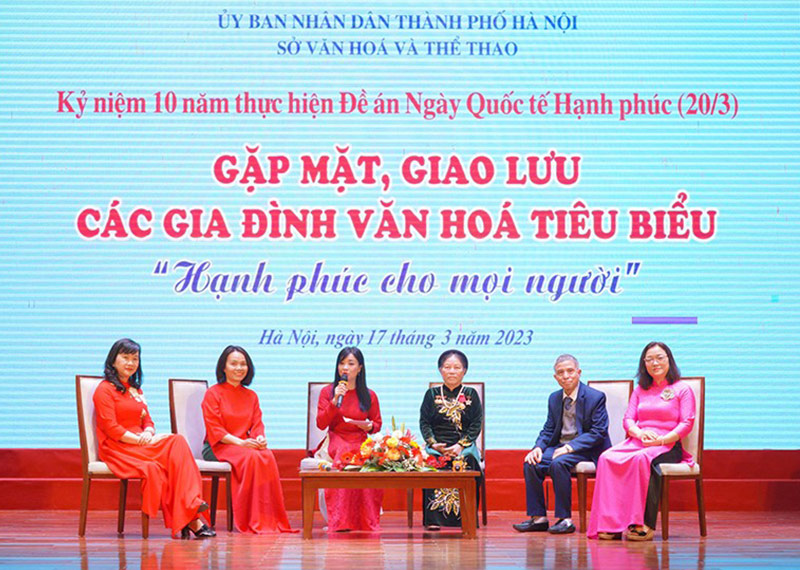 kế hoạch tổ chức ngày quốc tế hạnh phúc 20/3