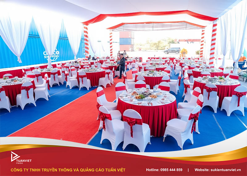 khai trương địa điểm tập kết, kiểm tra và giám sát hải quan tại cạng Sowatco tri phương