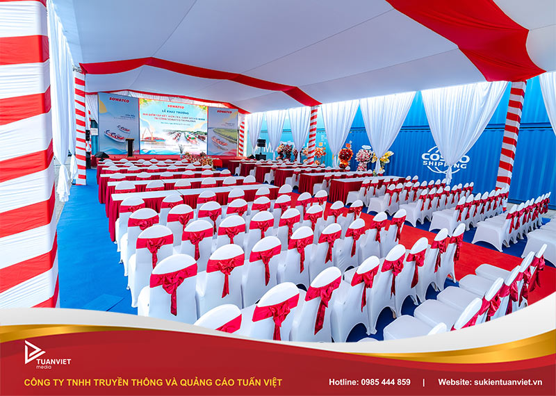 khai trương địa điểm tập kết, kiểm tra và giám sát hải quan tại cạng Sowatco tri phương