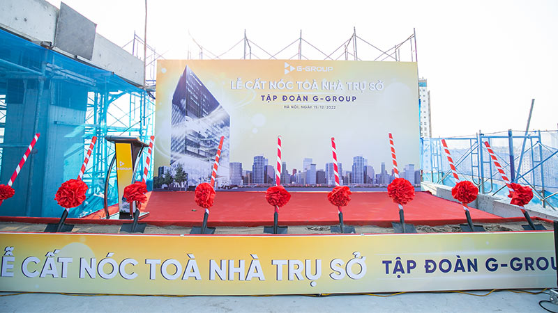 lễ thượng lương là gì