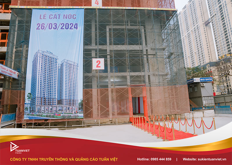 lễ thượng lương là gì