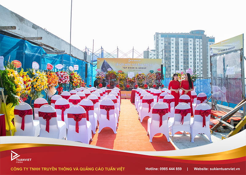 nghi thức cũng lễ thượng lương