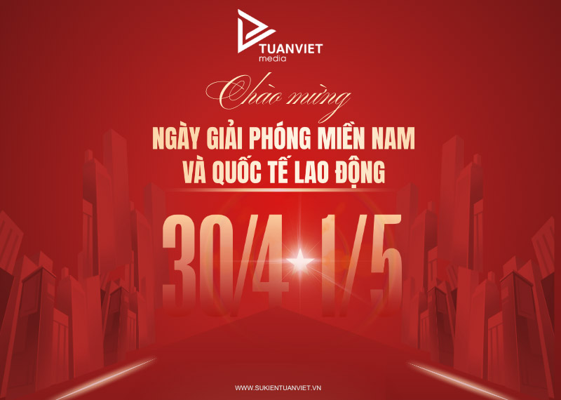backdrop chào mừng 30 4 1 5 