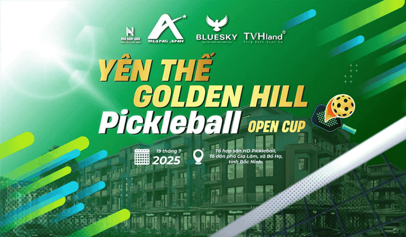 backdrop pickleball