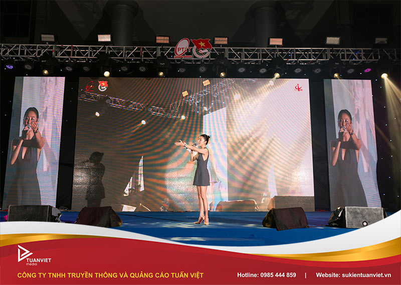 hội trại ptit 2026 - thanh niên trong kỷ nguyên số