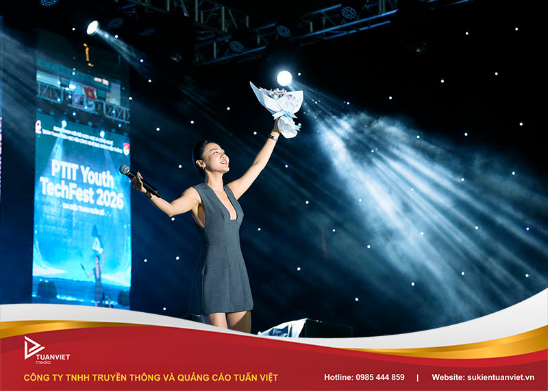 hội trại ptit 2026 - thanh niên trong kỷ nguyên số