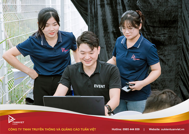 kịch bản concert ca nhạc