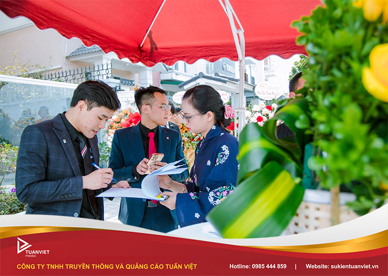 các loại kịch bản trong concert ca nhạc