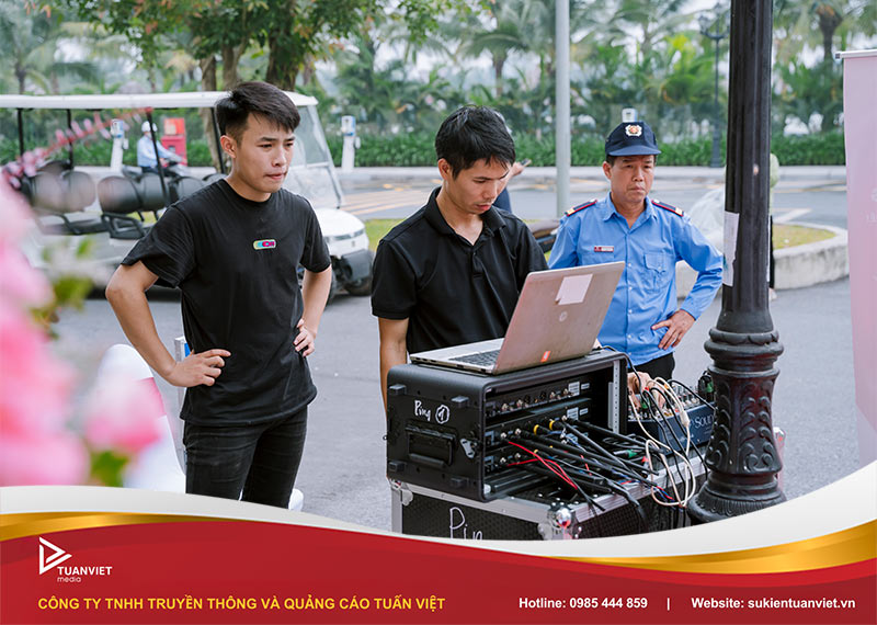 dịch vụ tổ chức khai trương quán trà sữa trọn gói