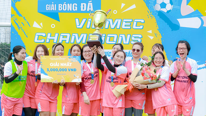 kịch bản hội thao