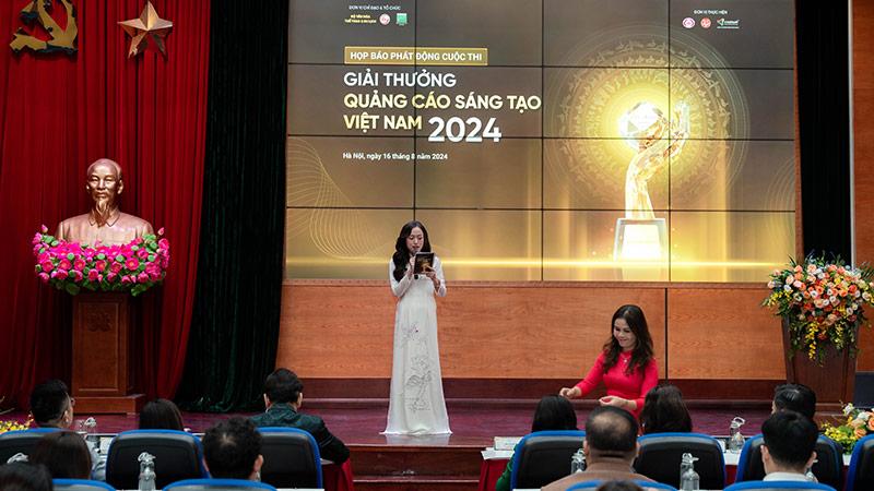 kịch bản hội thảo