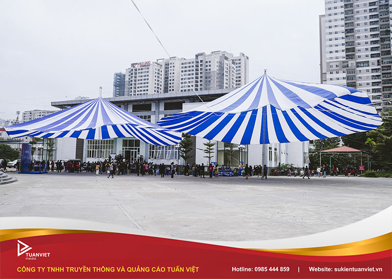 kịch bản ngày hội thể thao