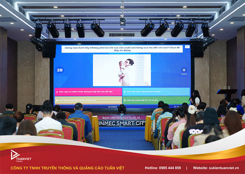 mẫu kịch bản hội thảo hay