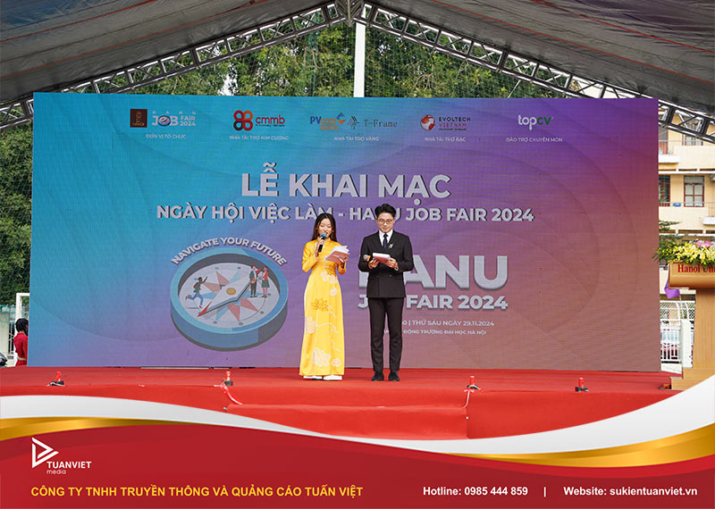 lời dẫn mc hội thảo