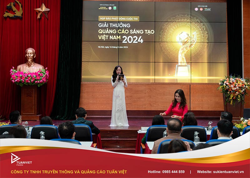 mẫu kịch bản hội thảo