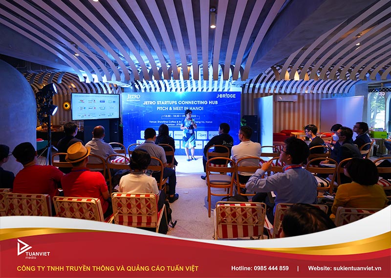 kịch bản chương trình hội thảo