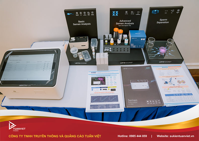 kịch bản dẫn chương trình hội thảo