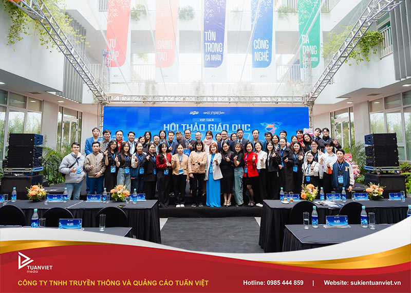 Những sự kiện mùa hè phổ biến