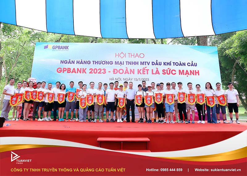 Các loại sự kiện mùa hè