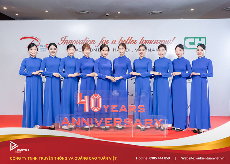 tổ chức đại hội đồng cổ đông