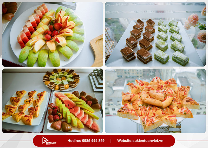 tổ chức đại hội đồng cổ đông chuyên nghiệp