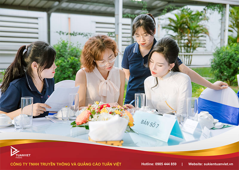 đơn vị tổ chức giải đấu pickleball trọn gói