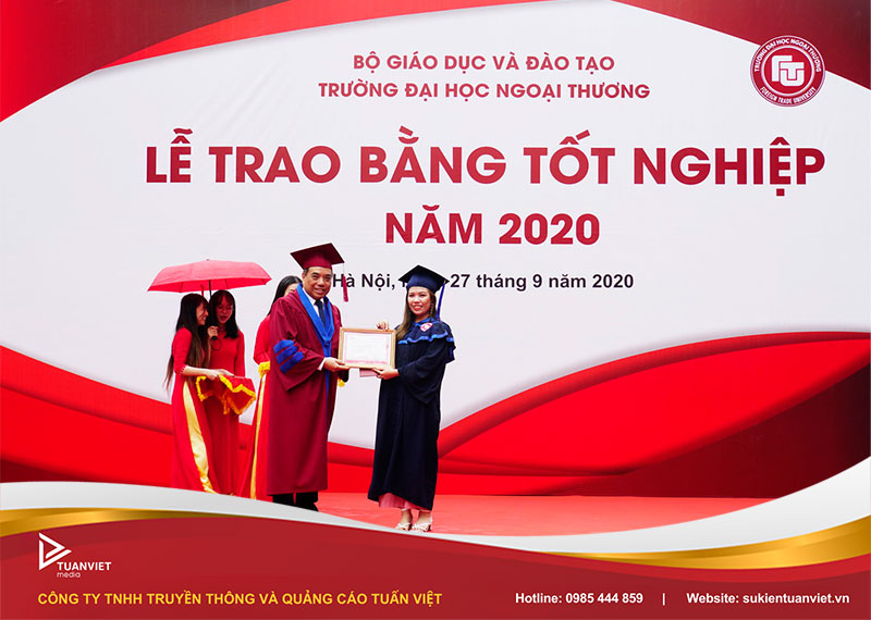 background lễ tốt nghiệp đại học
