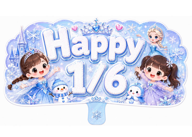 mẫu hashtag 1/6 đẹp