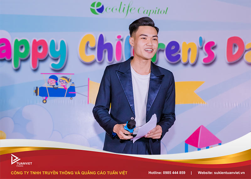 kế hoạch tổ chức quốc tế thiếu nhi của công đoàn