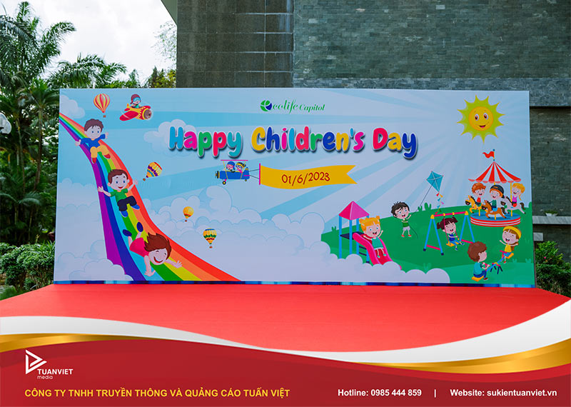kế hoạch tổ chức 1 6 chi tiết