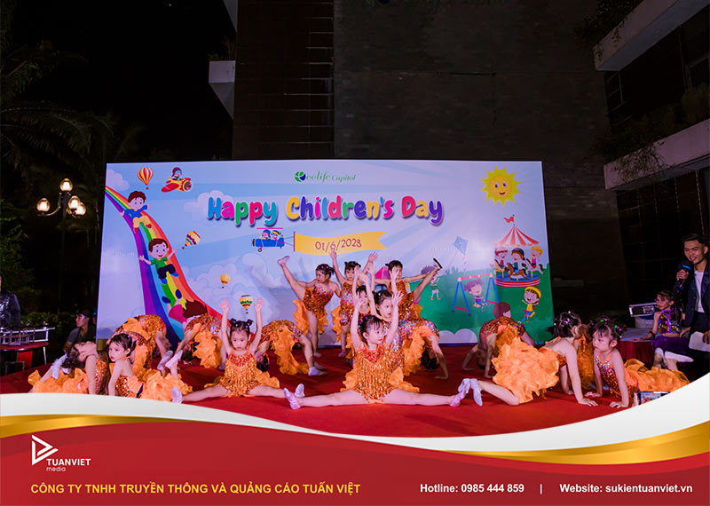 kế hoạch ngày quốc tế thiếu nhi 1 6