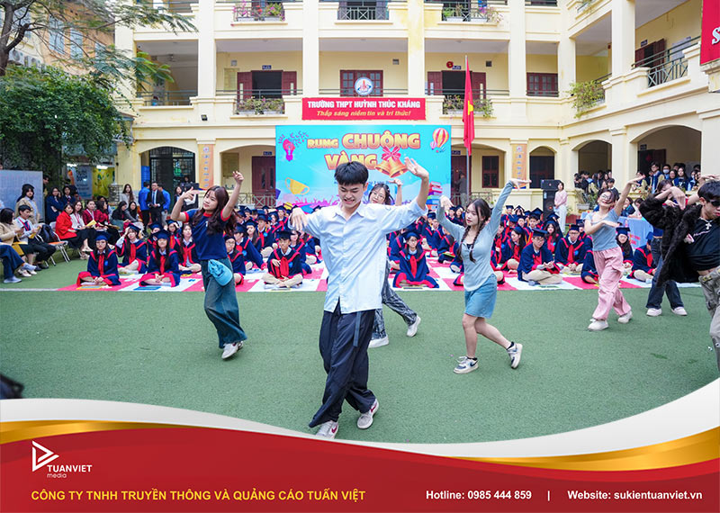 chuẩn bị trò chơi 1/6