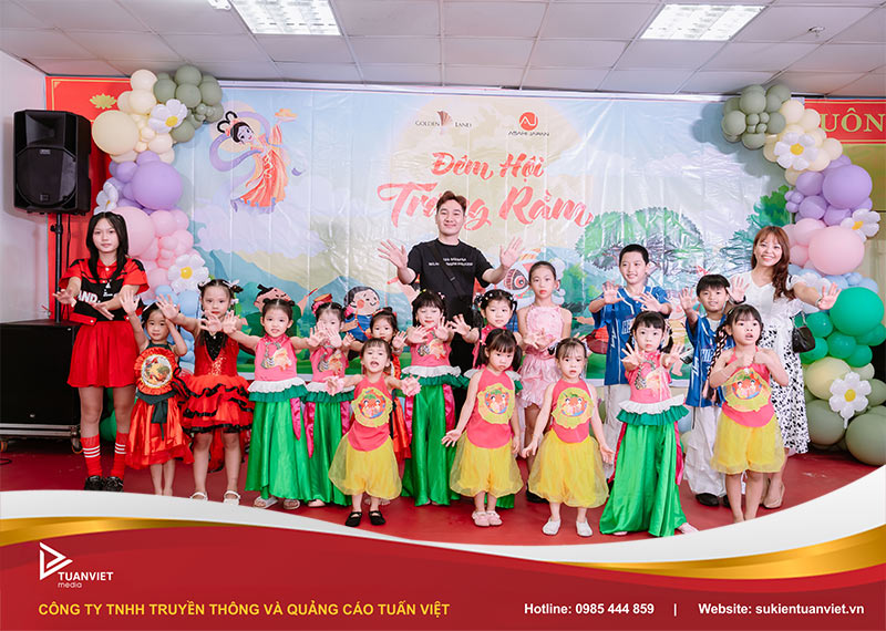 trò chơi 1/6 hay dành cho các bé