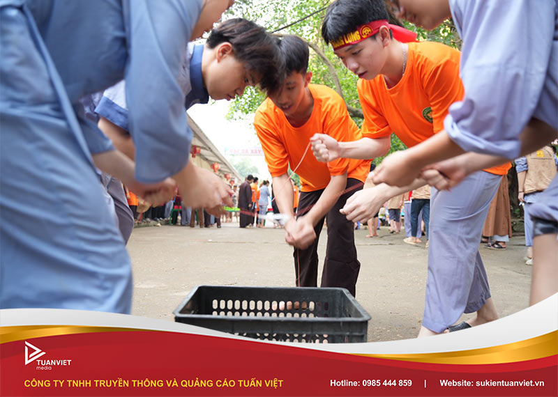 trò chơi 1/6 đơn giản