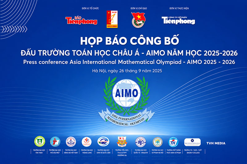 backdrop họp báo hiện đại 