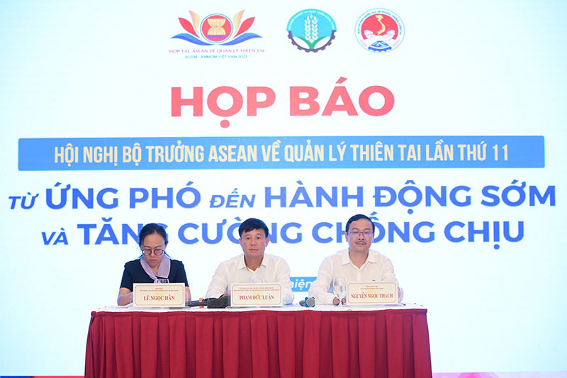 mẫu background họp báo đẹp