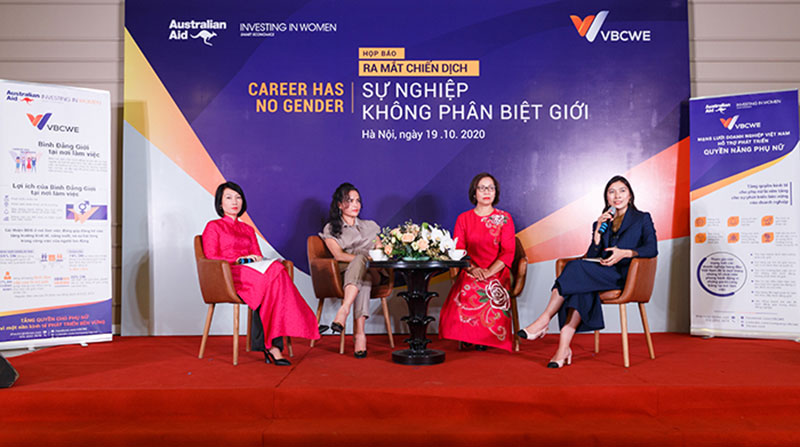 mẫu backdrop họp báo 