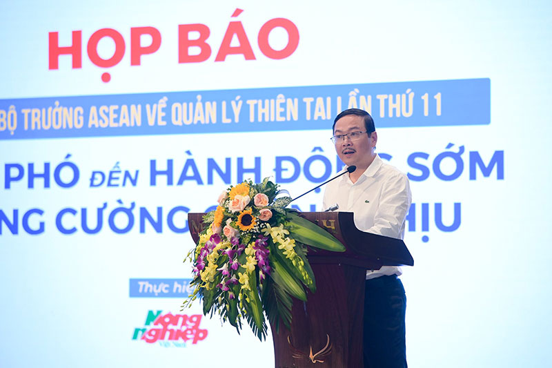 mẫu background họp báo