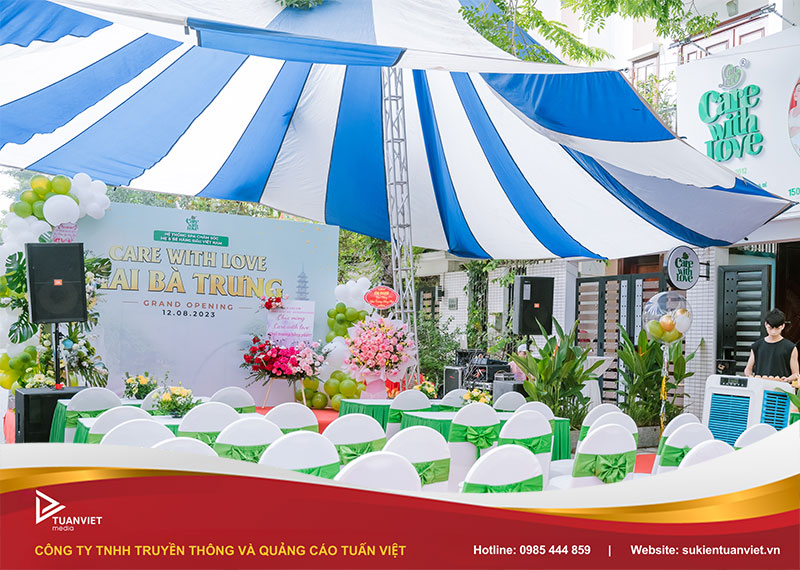 cho thuê dù che ngoài trời hà nội