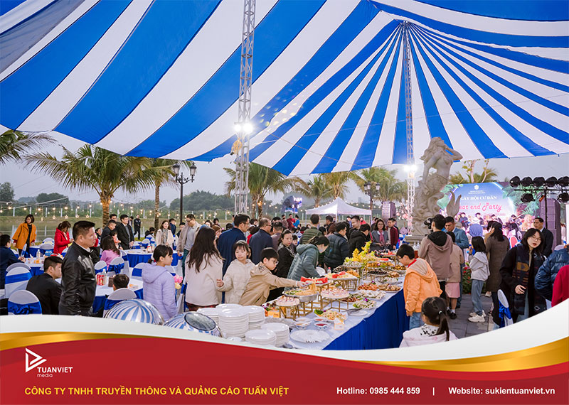 cho thuê dù tròn giá rẻ hà nội