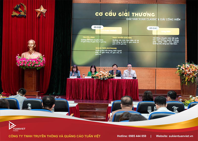 mẫu kế hoạch tổ chức họp báo