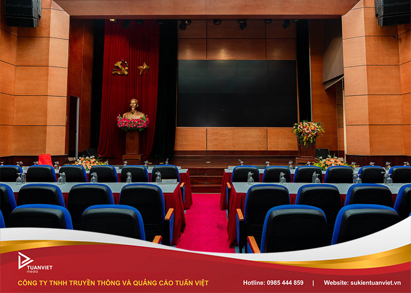mẫu kế hoạch tổ chức họp báo chi tiết az