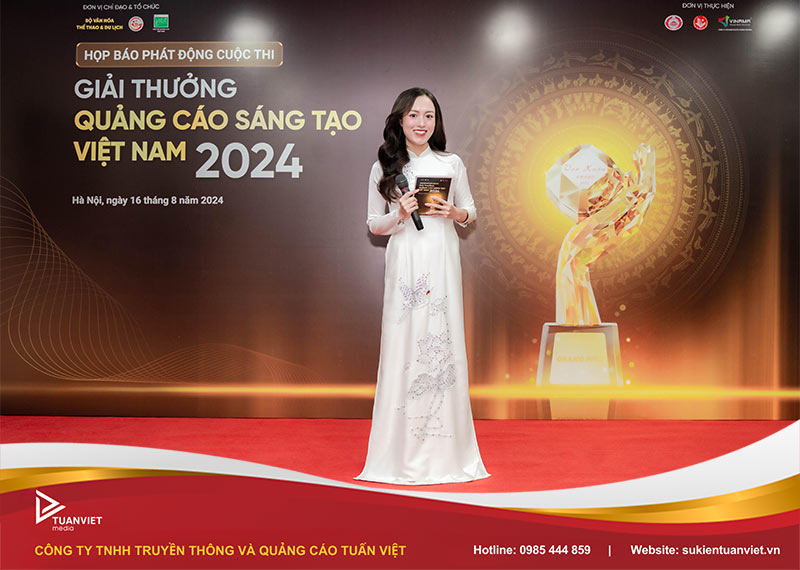 kế hoạch tổ chức sự kiện họp báo