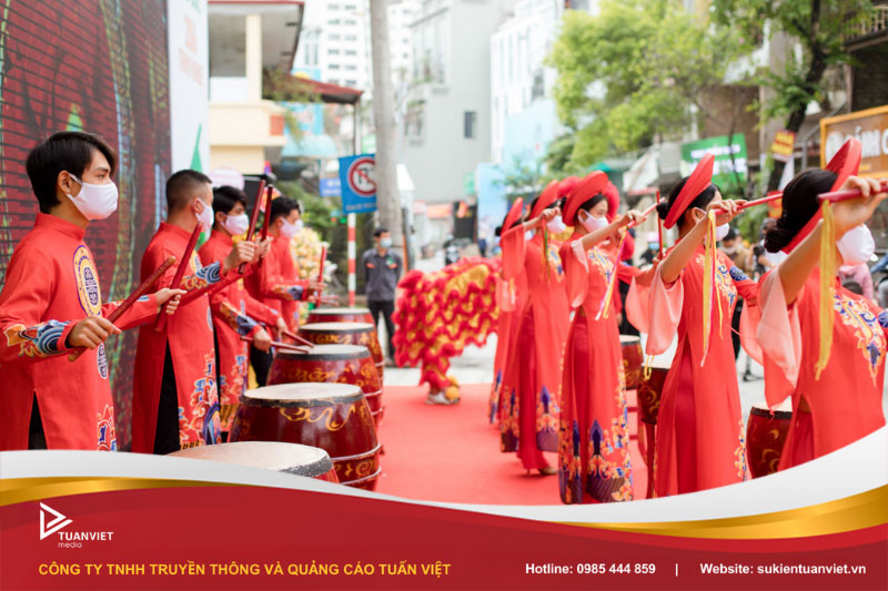 đơn vị khai trương bệnh viện trọn gói