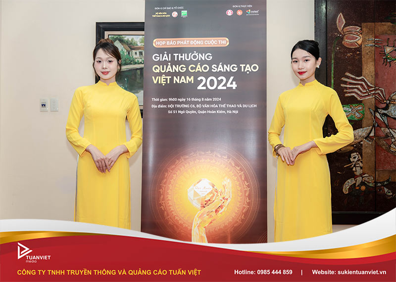 kịch bản tổ chức họp báo chuyên nghiệp