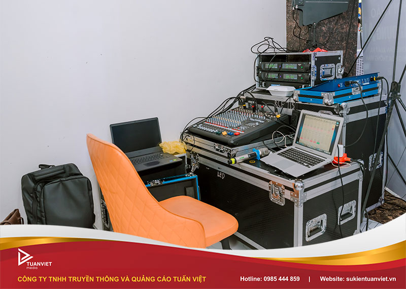 lễ khai mạc techmart 2026