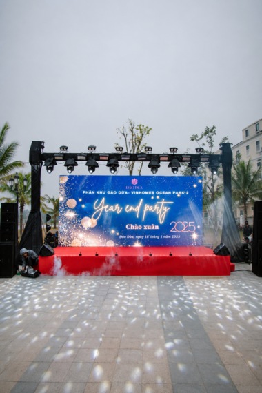 sự kiện tuấn việt