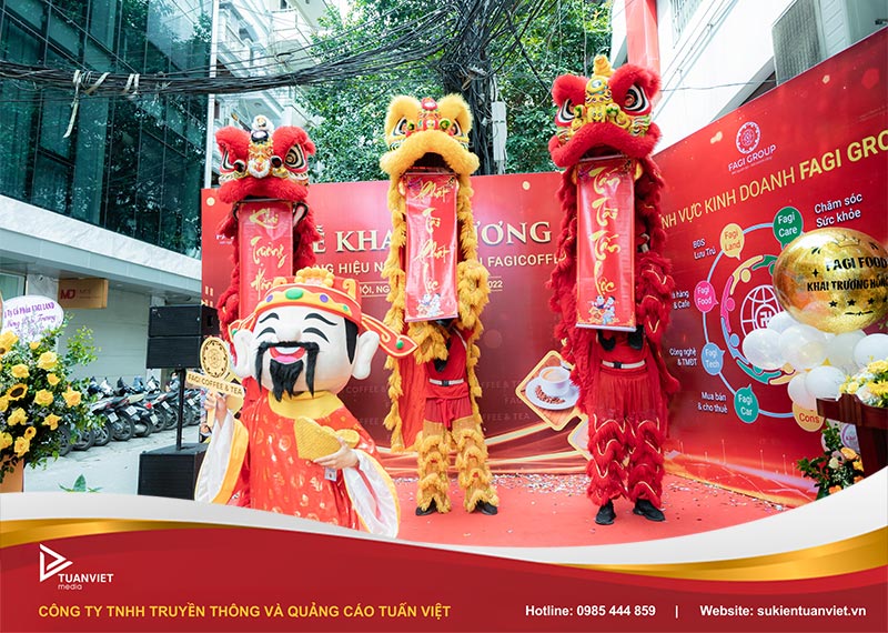 câu đối khai trương hay và ý nghĩa