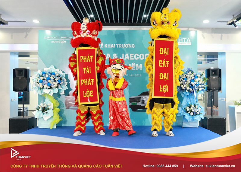 câu đối khai trương ý nghĩa