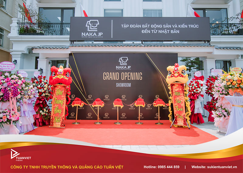 câu đối mừng khai trương ý nghĩa